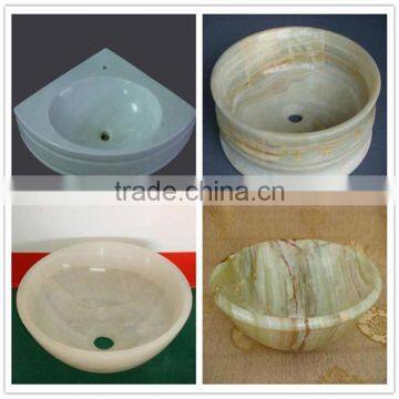 Granite Stone Type and Stone type small hand wash basin