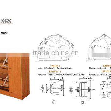 Simple Design Shoes Rack Hardware Shoes Rack Fittings