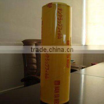 PVC Cling Film