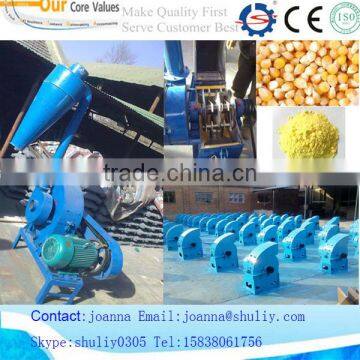 Corn Grinder Mill/grist Mills With Lowest Price Skp:joannamachine