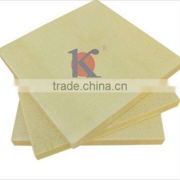 XPS Foam Insulation Board 100mm