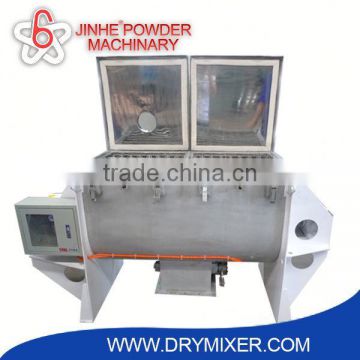 JINHE manufacture masterbatch color mixer