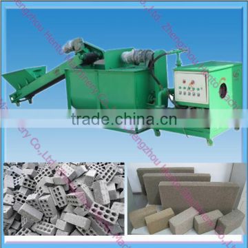 High Efficiency Foam Concrete Machine