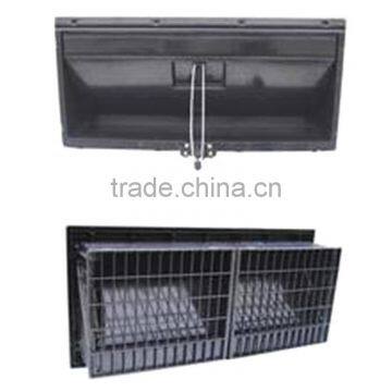 Chicken House Air Inlet Made in China photo-2