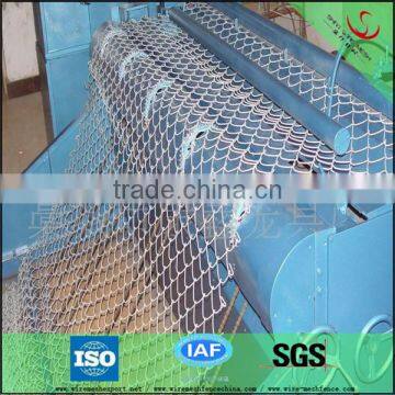 High quality Low price chain fence