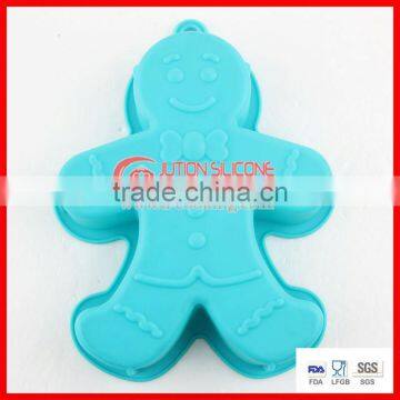 SA8000 cake mould ring shape