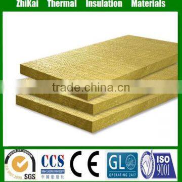 R2 waterproof sound insulation rock wool panel