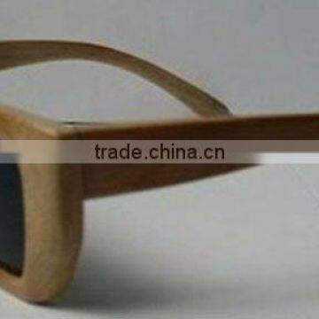 Bamboo sunglass