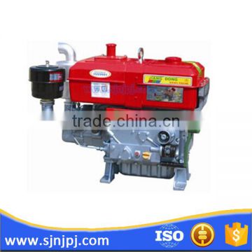 China water cooled jiangdong 20hp diesel engine ZH1115