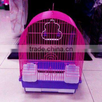 new metal bird cage for wholesale