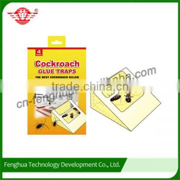 Best selling worth buying high quality cockroach glue traps