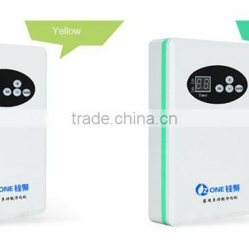 500 mg Ozone Sterilizer, Home Clean and Skin Care by Ozone Washing photo-4