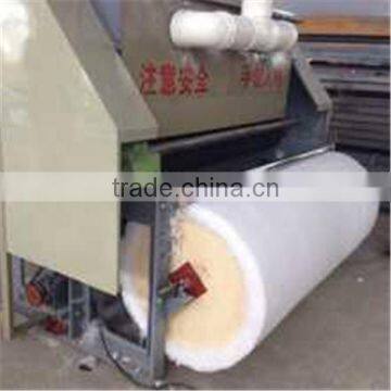 Low Price Cotton Carding Machine/carder photo-5