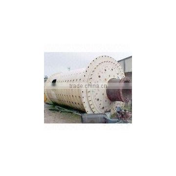 ball mill