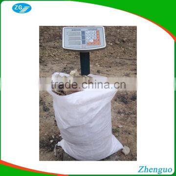 Building Garbage Packing pp Woven Bags