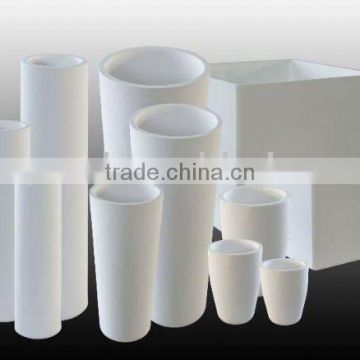 Quartz Ceramic Crucible