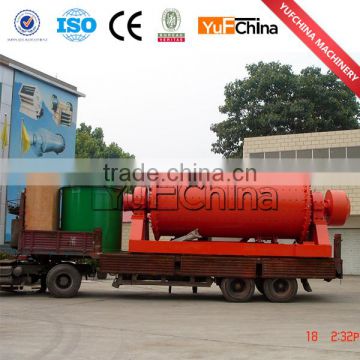 Fly coal ash ceramisite production line/grinding ball production line