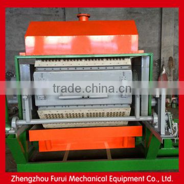 recycling waste paper egg tray machine /used paper egg tray making machine /paper egg tray machine price