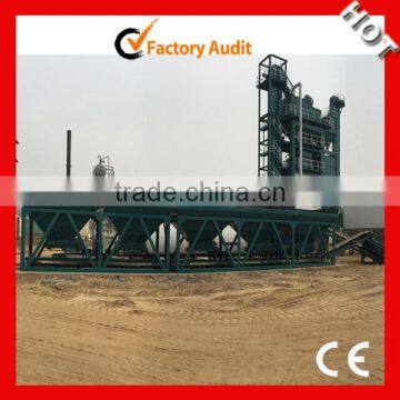 New Design Wet Mix Asphalt Plant /Asphalt Mixing Plant