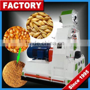 Good price animal feed soybean grinding pulverizer machine
