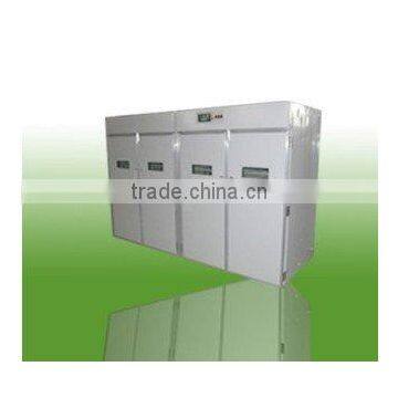 hatching machine/minicomputer completely automatic incubation equipment