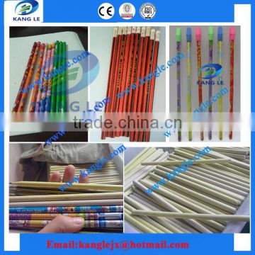 Paper Pencil Making Machine Price