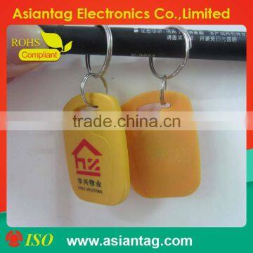 Factory Price RFID Keyfob Suppliers smart rfid keyfobs