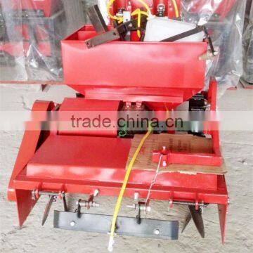 Directly manufacturer tractor potato planter for sale