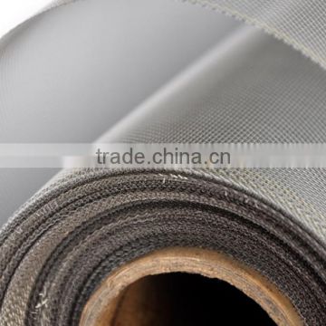 120 mesh filter screen/160 micron filter mesh/20 micron filter stainless steel wire mesh