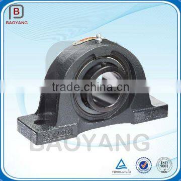 Alibaba gold supplier good quality cast ironpillow block bearing and bearing housing