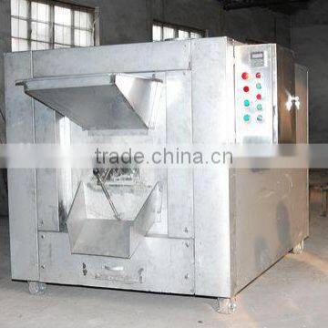 Electric Peanut Baking Machine photo-2