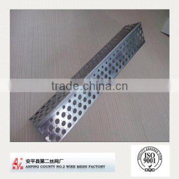  China galvanised steel angle bead