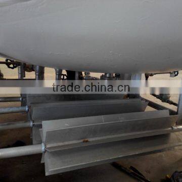 Factory Supply 5-100 CUM Cryogenic Liquid Storage Tank photo-5