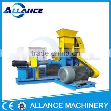 Factory price best quality Floating Fish Feed Extruder