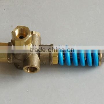 Pressure Regulating Valve for Pump photo-2