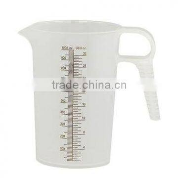 Main-Link 1L Plastic Measuring Cup