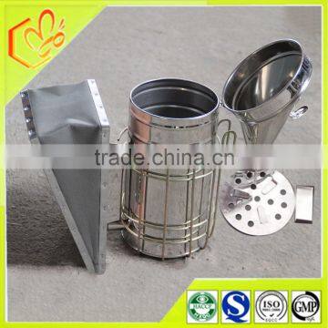 Hot Selling All kinds of manual bee smokers for beekeeping in bulk