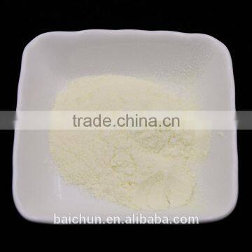 Bulk cheap milk lyophilized royal instant jelly powder with 0 pollution and 0 additive