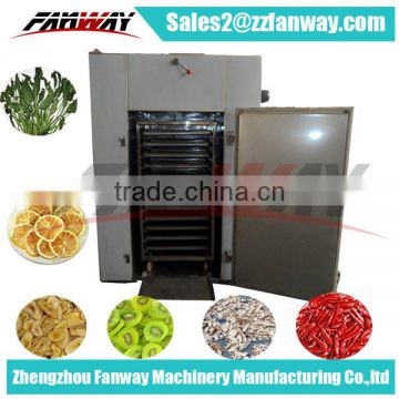 Fanway Manufacturer High Quality Food Dehydrator, Food Fruit Dehydration Oven