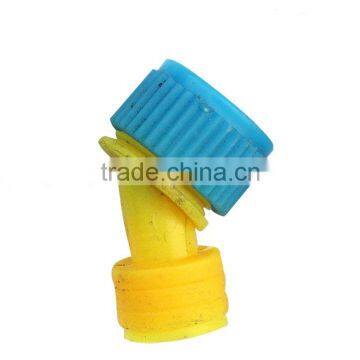 sprayer nozzle