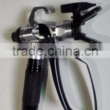 yongkang high quality spray gun for airless paint sprayer