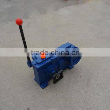 Diesel Engine 12 Paddle Wheel Aerator photo-3