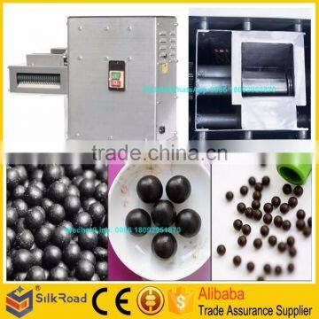 Factory Supply Herbal Pill Making Machine