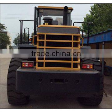 4WD High Quality 3.0T ZLY936E Wheel Loader Low Price With DEUTZ for Sale photo-5