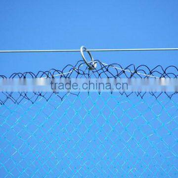 Overhead ( Full Enclosure) Bird net, monofilament bird net