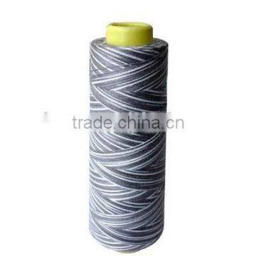 distance dyed thread