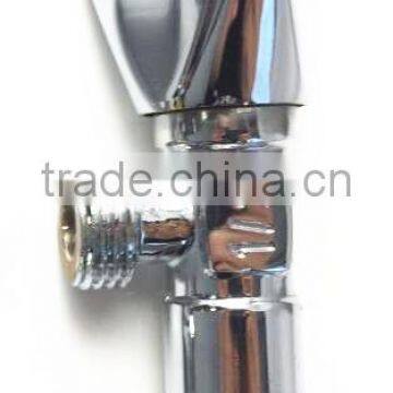 AV-010511 slow open brass angle valve