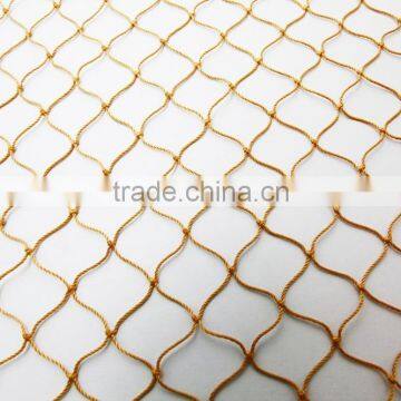 nylon multifilament nets