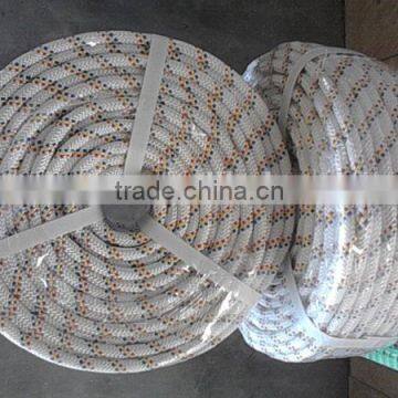 polyester climbing ropes safety rope safety belt rope