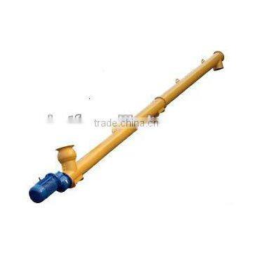 LSY 230 sand screw conveyor